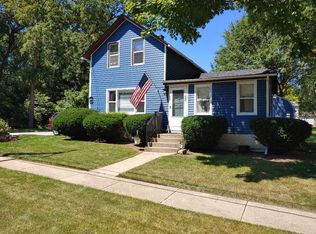 620 W Oneida Ave, Bartlett, IL