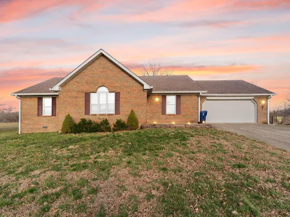 281 Misty Dr, Somerset, KY 42503