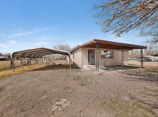 513 Gabaldon Rd, Belen, NM 87002