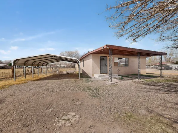513 Gabaldon Rd, Belen, NM 87002