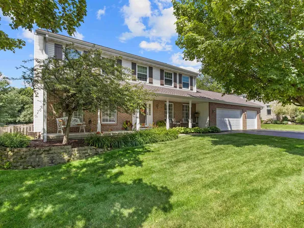 2756 English Ln, Rockford, IL 61114