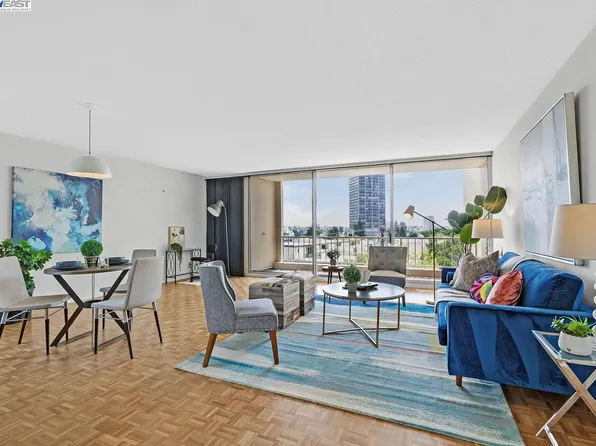 320 Lee St APT 305, Oakland, CA 94610