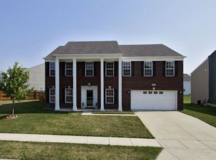 10604 Carrie Ln, Indianapolis, IN