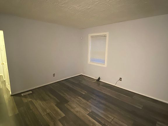 Living room area