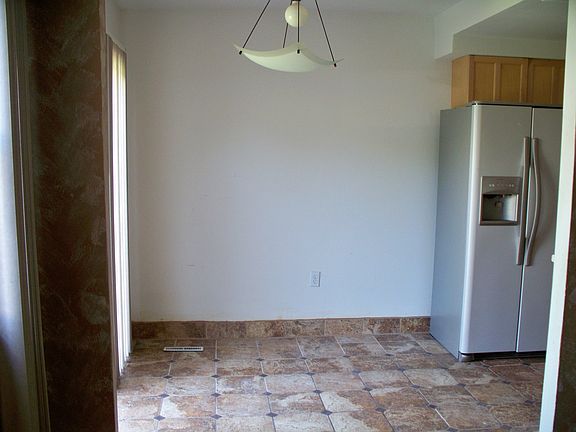 Eat In Kitchen Area