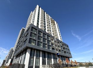 3071 Trafalgar Rd #403, Oakville, ON L6H 6K7