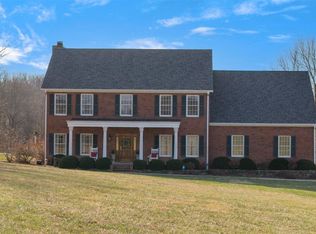 3985 Poplar Spring Rd, Glasgow, KY 42141