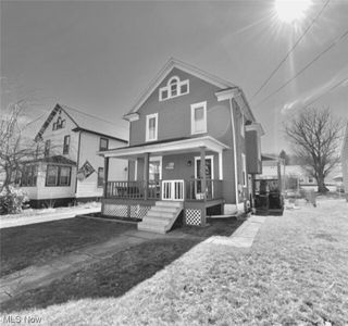561 E Main St, East Palestine, OH, 44413