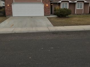 10550 W Tidewater Ct, Boise, ID 83704