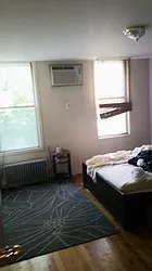 Rented by MCR Realty