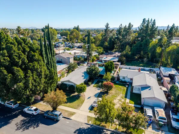 16500 McKeever St, Granada Hills, CA 91344