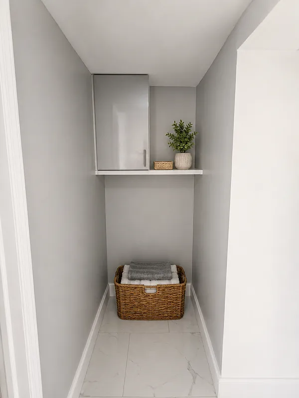 1 bed, 1.0 bath, 600 sqft, $1,500 — Photo 4