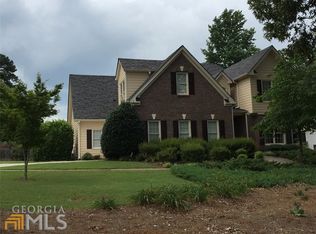 190 Providence Club Dr, Monroe, GA 30656