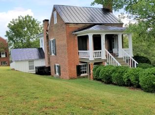 140 Maple Ave, Rocky Mount, VA 24151