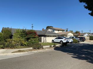 8011 Mermaid Cir, Huntington Beach, CA 92646