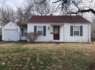 925 Kentland Dr, Neosho, MO 64850