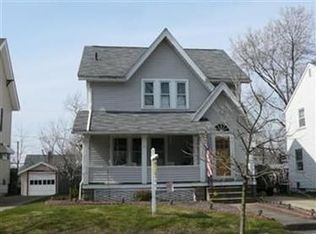 1450 Oakwood Ave, Akron, OH