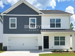 936 Hayston Way, Irmo, SC 29063