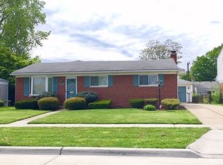 31661 Kenwood Ave, Madison Heights, MI 48071