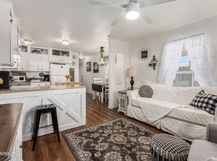 11425 E University Dr LOT 10, Apache Junction, AZ 85120