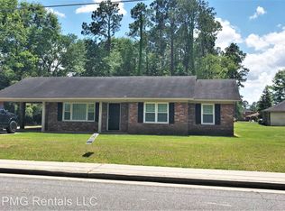 604 Georgia Ave, Statesboro, GA 30458