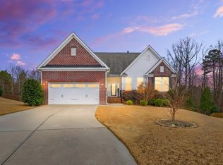 532 Cristobal St, Rolesville, NC 27571