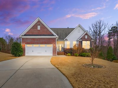 532 Cristobal St, Rolesville, NC, 27571