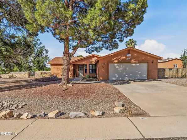 4015 Acala St, Las Cruces, NM 88005