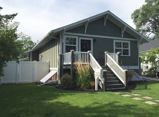 338 Burlington Ave, Billings, MT 59101