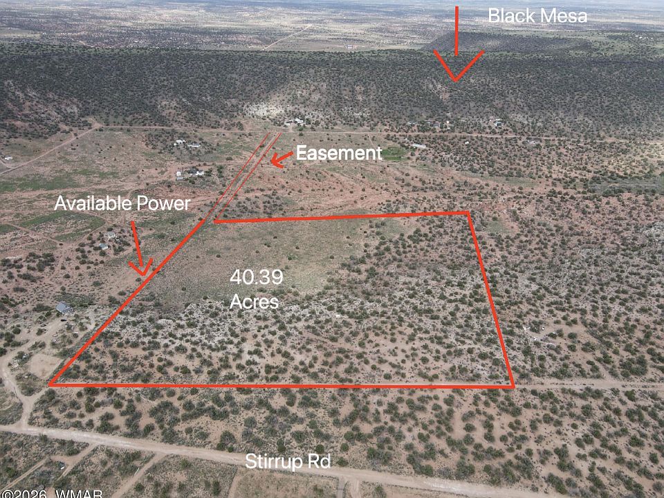 1st image of Stirrup Rd