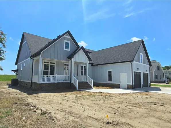 218 Ibis Way, Elizabeth City, NC 27909