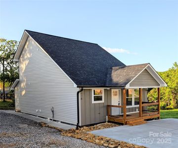 620 Miller Ave, Marion, NC, 28752