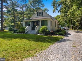 5318 River Dr, Cambridge, MD 21613