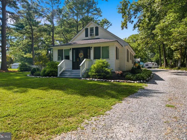 5318 River Dr, Cambridge, MD 21613
