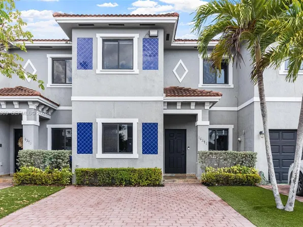 16371 SW 44th Ter, Miami, FL 33185