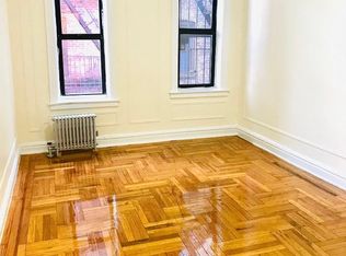2751 Matthews Ave #3E, Bronx, NY 10467