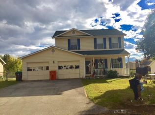 7738 Drawbridge Ct, Powell, TN 37849