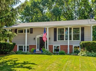 600 Broad St, Maxwell, IA 50161