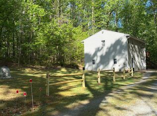 4367 Alpine Ln, Liberty, NC 27298