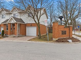 20 Kernohan Pkwy #1, London, ON N6J 4Y3