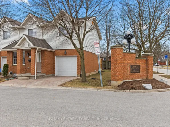 20 Kernohan Pkwy #1, London, ON N6J 4Y3