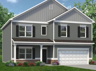 153 Spilona Way, Four Oaks, NC 27524