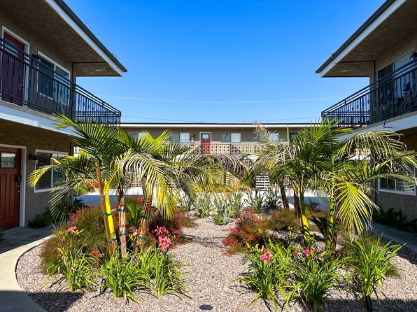 916 S Marguerita Ave #816-25