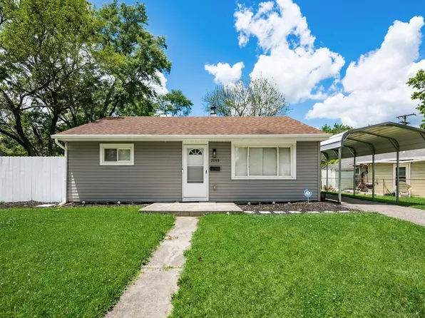 2153 Dawnlight Ave, Columbus, OH 43211