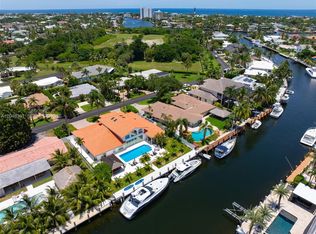 Hillsboro Harbor Unit, Pompano Beach, FL 33062