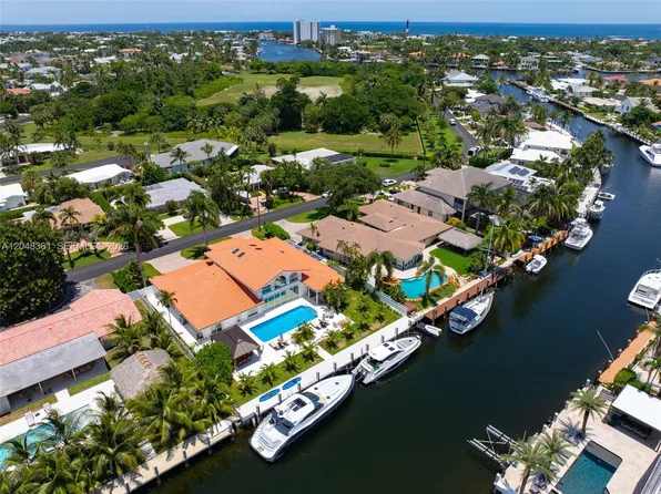 2770 NE 23rd Pl, Pompano Beach, FL 33062