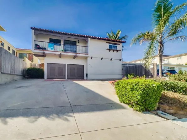 4355 Rialto St APT 3, San Diego, CA 92107