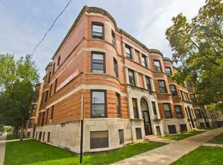 6201 S Greenwood Ave, Chicago, IL 60637