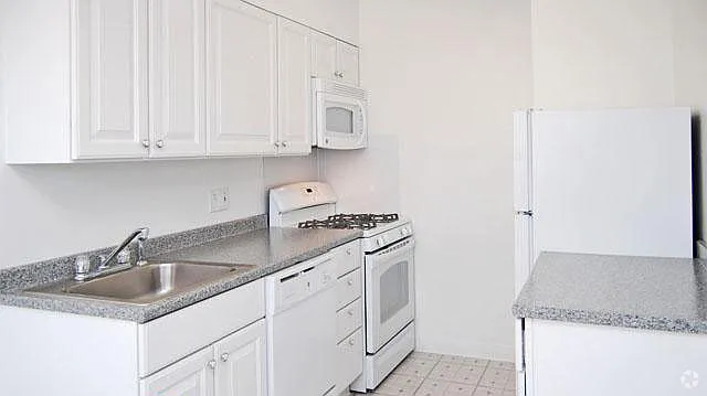 Marina Park Apartments
