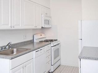 Marina Park Apartments, Collingswood, NJ 08108
